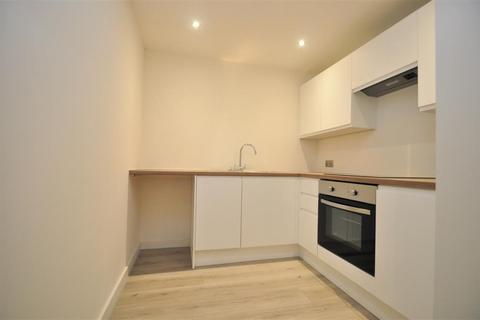 2 bedroom apartment to rent, Conditioning House, Cape Street, Bradford, West Yorkshire, BD1 4RP
