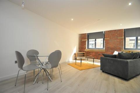2 bedroom apartment to rent, Conditioning House, Cape Street, Bradford, West Yorkshire, BD1 4RP