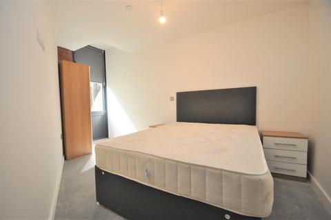 2 bedroom apartment to rent, Conditioning House, Cape Street, Bradford, West Yorkshire, BD1 4RP