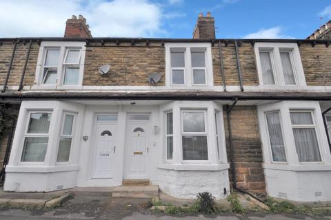 undefined, Regent Street, Harrogate, North Yorkshire, HG1 4BE