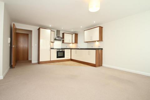 2 bedroom ground floor flat to rent, The Elms, Henconner Lane, Bramley, Leeds, West Yorkshire, LS13 4LD