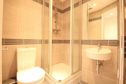 2 bedroom ground floor flat to rent, The Elms, Henconner Lane, Bramley, Leeds, West Yorkshire, LS13 4LD