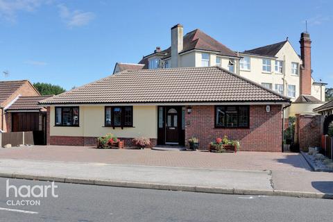 3 bedroom bungalow for sale, Holland Road, Clacton-On-Sea