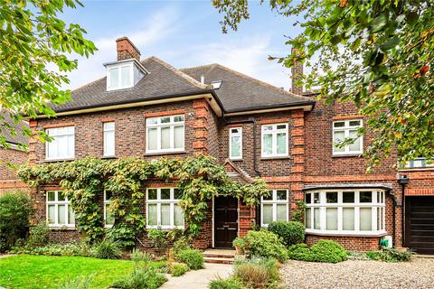 6 bedroom detached house to rent - Dover Park Drive, Putney, London, SW15