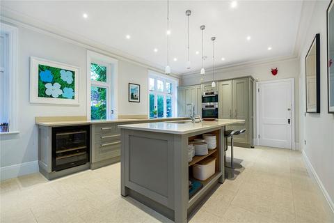 6 bedroom detached house to rent, Dover Park Drive, Putney, London, SW15