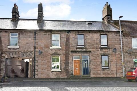 3 bedroom terraced house for sale - Main Street, Tweedmouth, Berwick-upon-Tweed, Northumberland, TD15