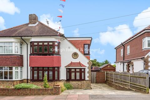 14 Keswick Road, West Wickham, BR4 9AT