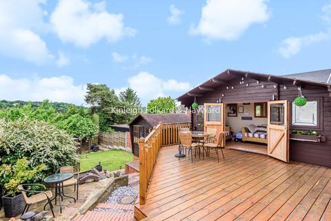 14 Keswick Road, West Wickham, BR4 9AT