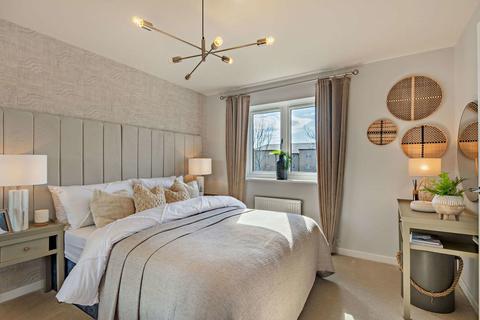 4 bedroom house for sale - Plot 171, The Thames at Cable Wharf, Northfleet, DA11, Cable Wharf DA11
