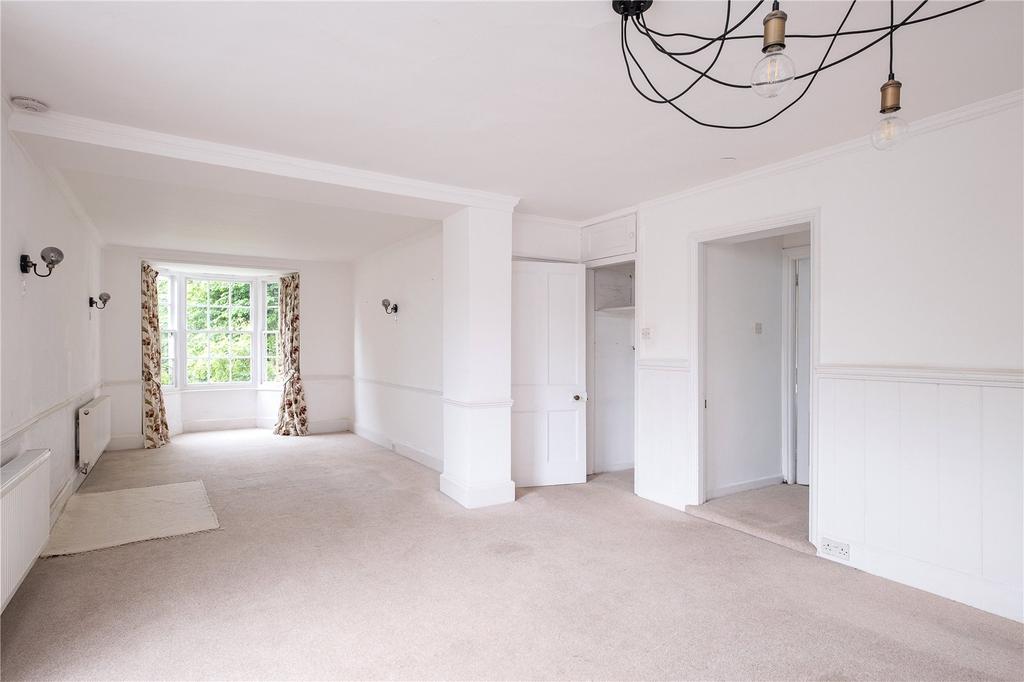Marston Road, Sherborne, DT9 4 bed detached house £525,000