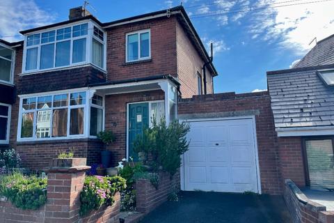 40 Sylvan Road, Exeter, EX4 6EY