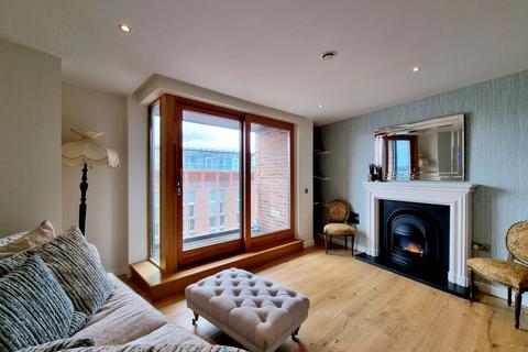 1 bedroom apartment for sale - Candle House Wharf Approach Leeds LS1