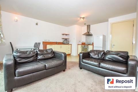2 bedroom flat to rent, City Point 2, 156 Chapel Street, Salford, M3