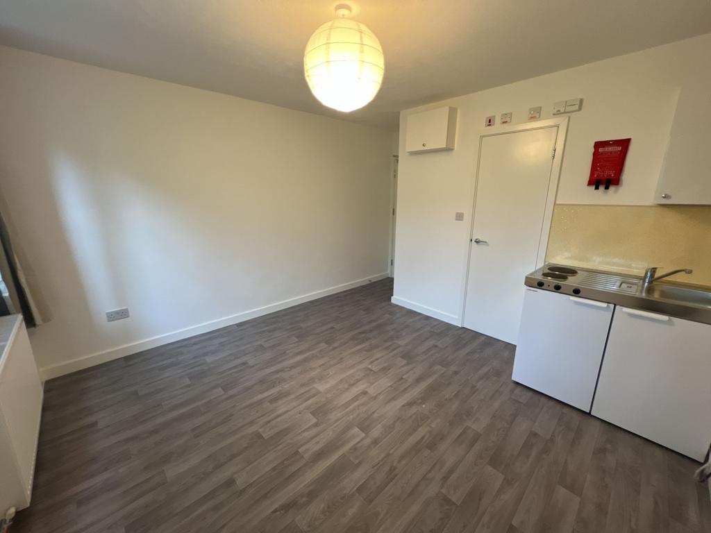 Coburg Crescent, Streatham Hill, SW2 Studio £975 pcm (£225 pw)