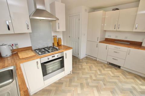 22 Rhondda Vale, Aylesham, Canterbury, CT3 3LP