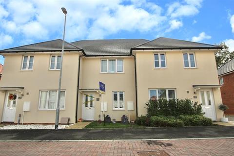 22 Rhondda Vale, Aylesham, Canterbury, CT3 3LP