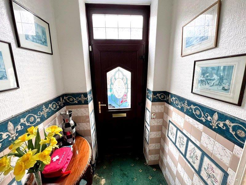 26 Whittington Street, Neath, SA11 1AW 3 bed terraced house £84,000