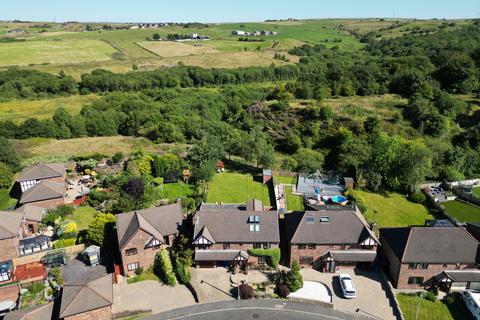 22 Jacks Key Drive, Darwen, BB3 2LG