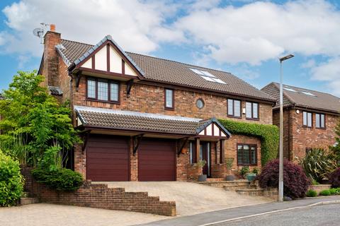 22 Jacks Key Drive, Darwen, BB3 2LG