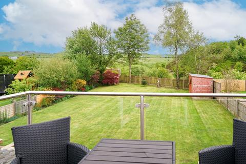 22 Jacks Key Drive, Darwen, BB3 2LG