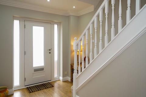 22 Jacks Key Drive, Darwen, BB3 2LG