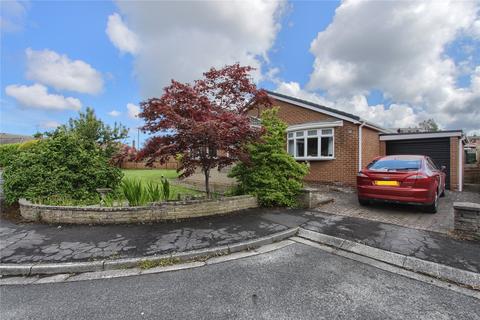 3 bedroom bungalow for sale, Hollywalk Close, Normanby
