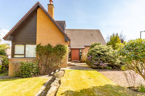 Ardknock Gallowbank Road, Blairgowrie, PH10 6EA