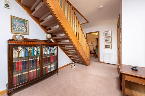 Ardknock Gallowbank Road, Blairgowrie, PH10 6EA