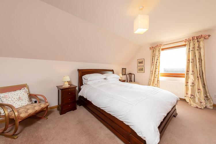 Double Bedroom One