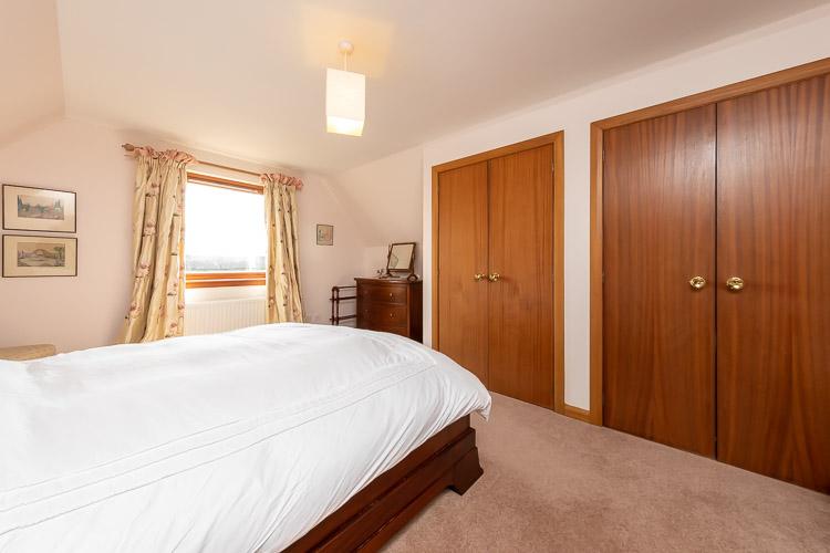 Double Bedroom One