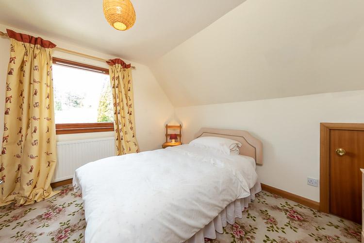 Double Bedroom Two