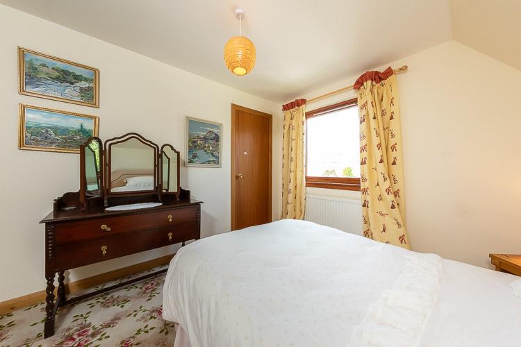 Double Bedroom Two