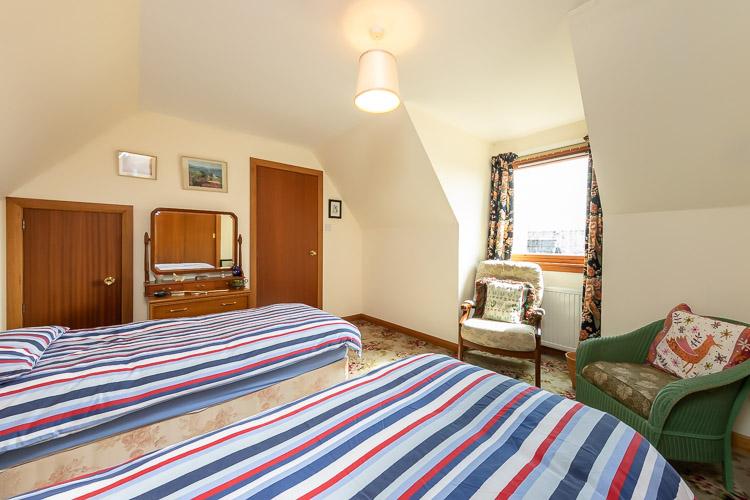 Double Bedroom Three