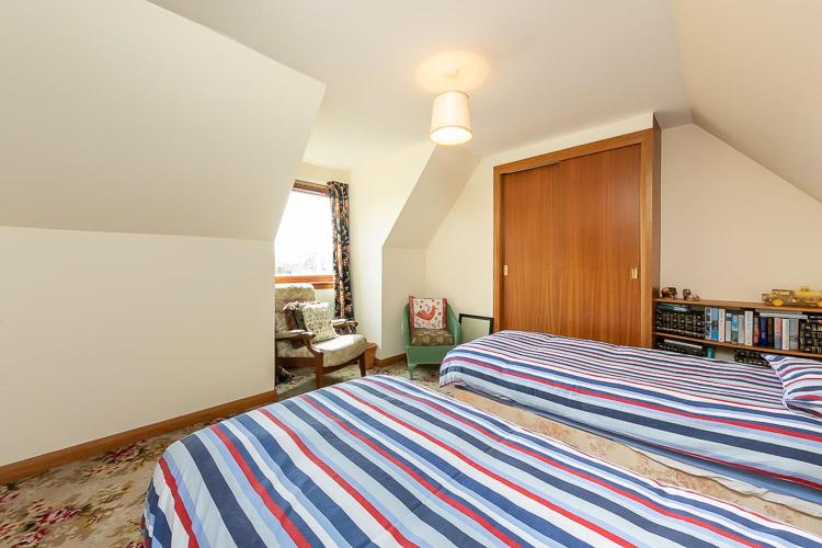 Double Bedroom Three