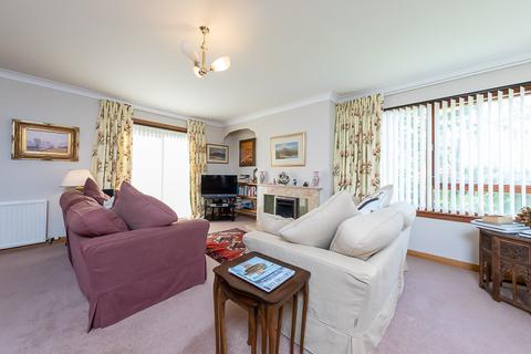 Ardknock Gallowbank Road, Blairgowrie, PH10 6EA