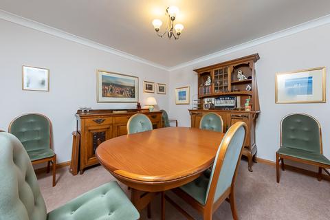 Ardknock Gallowbank Road, Blairgowrie, PH10 6EA