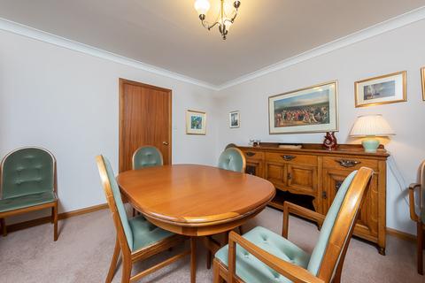 Ardknock Gallowbank Road, Blairgowrie, PH10 6EA