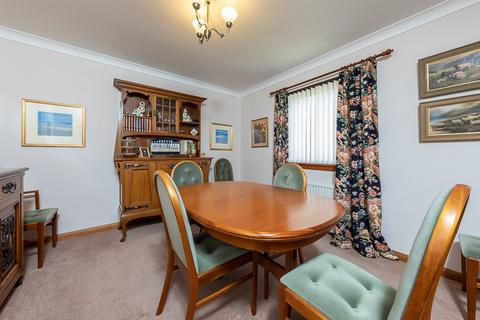 Ardknock Gallowbank Road, Blairgowrie, PH10 6EA