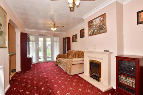 2 bedroom semi-detached bungalow for sale - Woodland Avenue, Birchington, Kent
