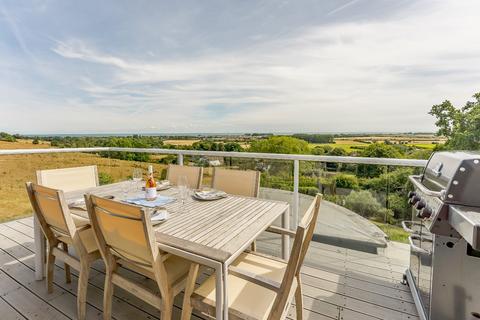 5 bedroom detached house for sale, Lympne Hill, Lympne, Kent