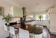 Kitchen/breakfast rm
