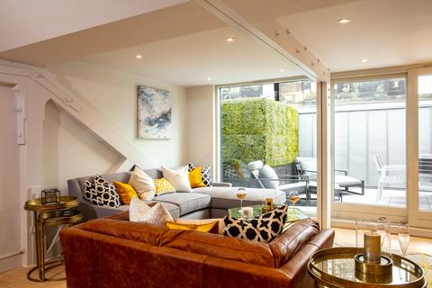 2 bedroom apartment for sale - Plot S08, 105 The Playfair Donaldson’s  at The Playfair at Donaldson’s, 1, Donaldson Drive EH12