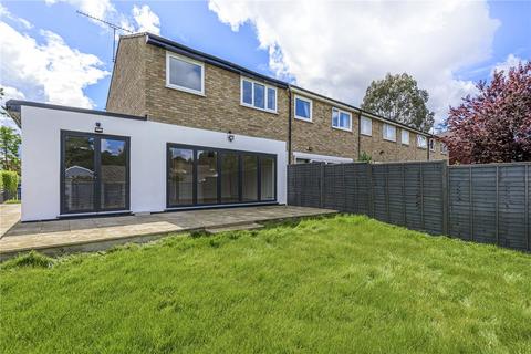 7 Leacroft, Ascot, SL5 0NZ