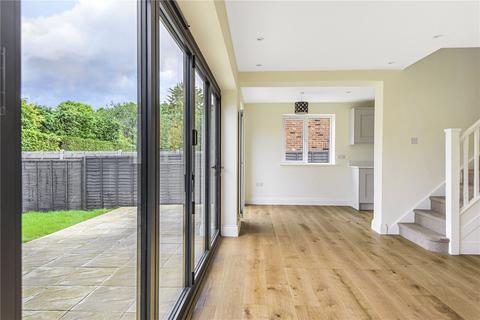 7 Leacroft, Ascot, SL5 0NZ