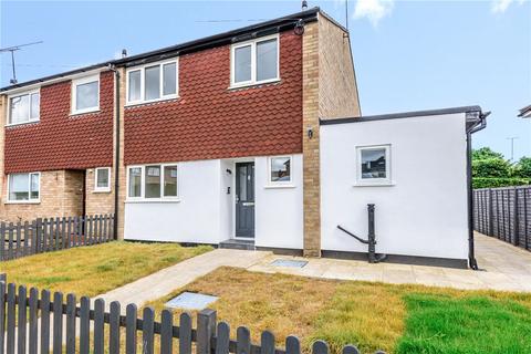 7 Leacroft, Ascot, SL5 0NZ