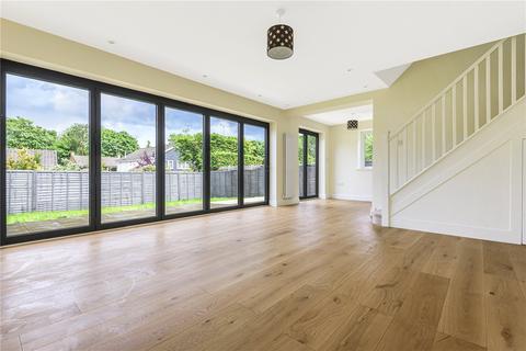 7 Leacroft, Ascot, SL5 0NZ