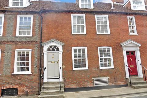 4 bedroom terraced house for sale - Queen Street, Emsworth, Hampshire