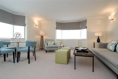 2 bedroom flat to rent, Eccleston Place, London