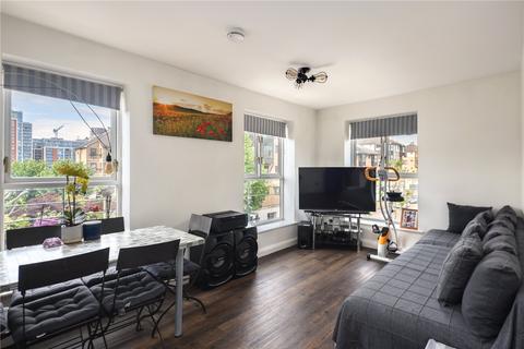 2 bedroom flat to rent, East Lodge, 2 Wesley Avenue, Beckton, London, E16