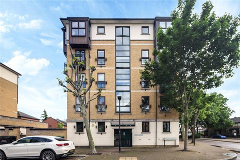 undefined, East Lodge, 2 Wesley Avenue, Beckton, London, E16